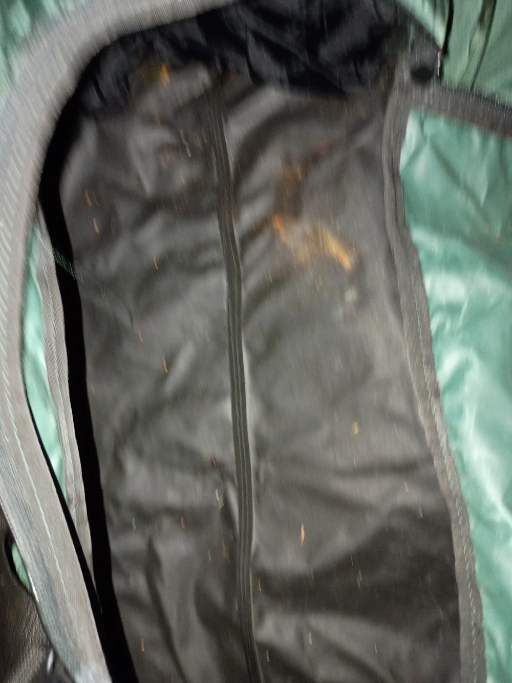 Vintage L.L. Bean Adventure Duffle Bag